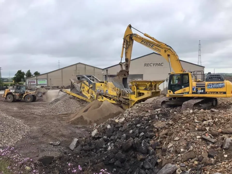 gestion déchets